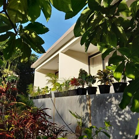 Nyia Boutique Hotel El Curval Buitenkant foto