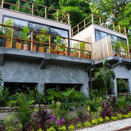 Nyia Boutique Hotel El Curval Buitenkant foto