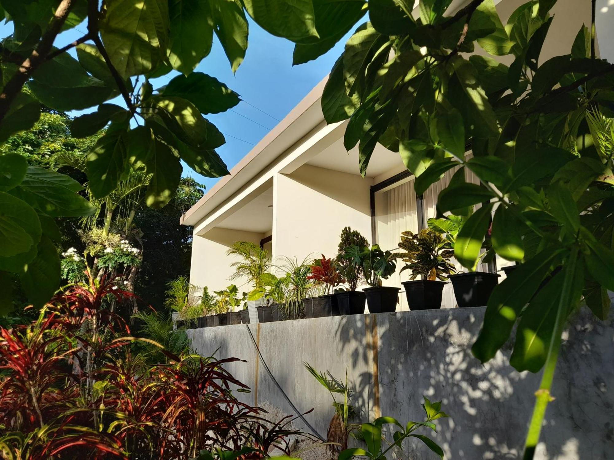 Nyia Boutique Hotel El Curval Buitenkant foto