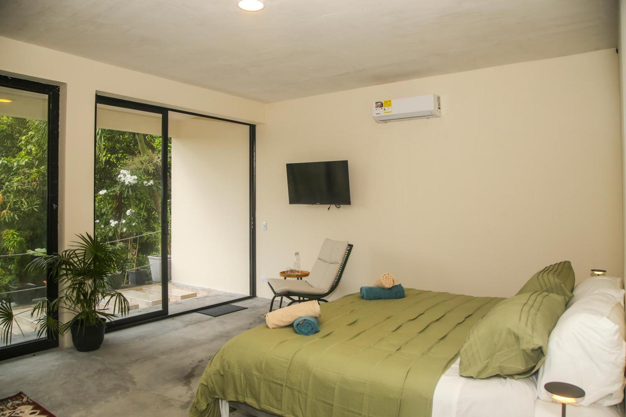 Nyia Boutique Hotel El Curval Buitenkant foto