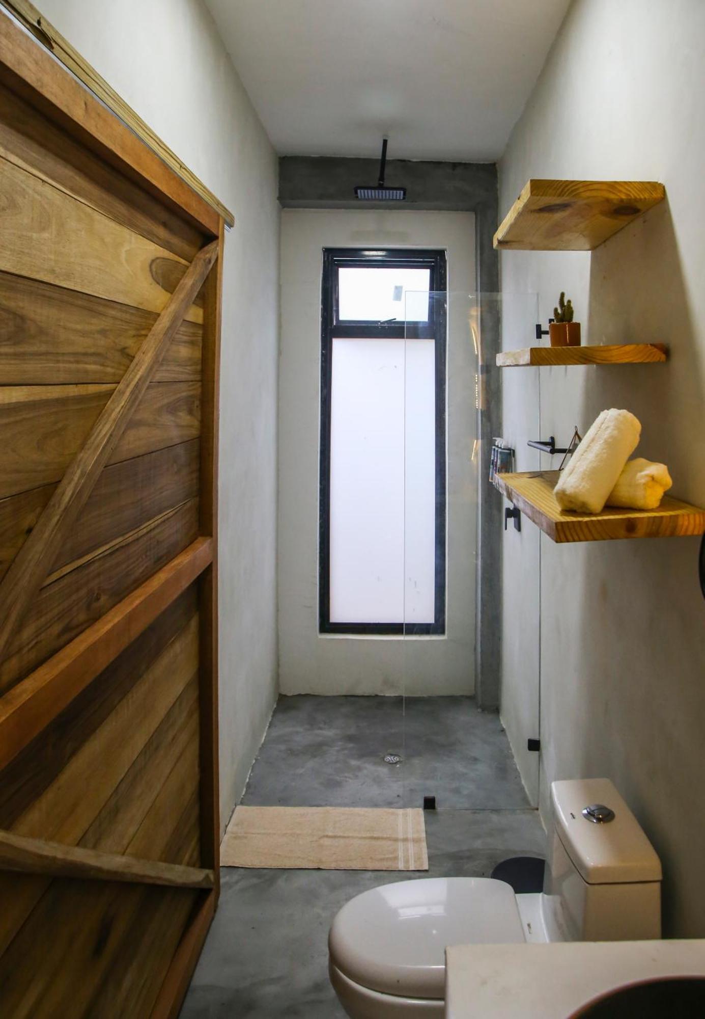 Nyia Boutique Hotel El Curval Buitenkant foto