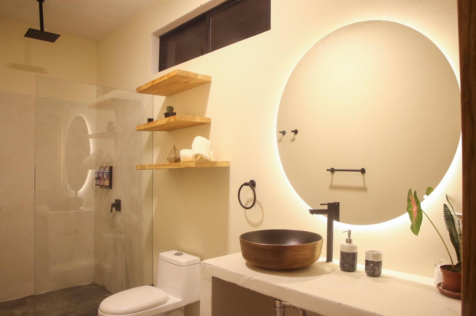 Nyia Boutique Hotel El Curval Buitenkant foto