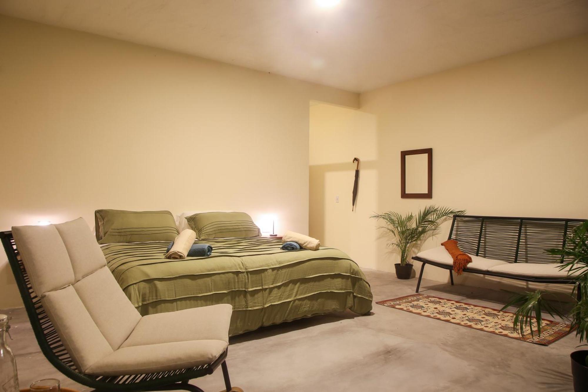 Nyia Boutique Hotel El Curval Buitenkant foto